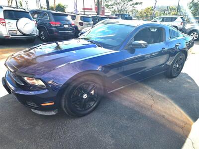 2012 Ford Mustang V6   - Photo 24 - San Diego, CA 92120