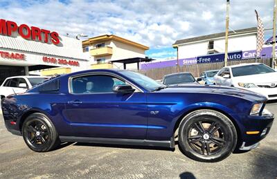 2012 Ford Mustang V6   - Photo 7 - San Diego, CA 92120