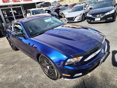 2012 Ford Mustang V6   - Photo 9 - San Diego, CA 92120
