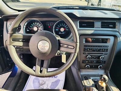2012 Ford Mustang V6   - Photo 23 - San Diego, CA 92120