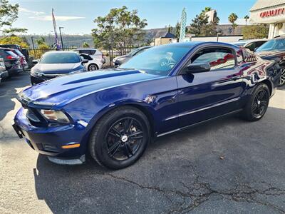 2012 Ford Mustang V6   - Photo 15 - San Diego, CA 92120