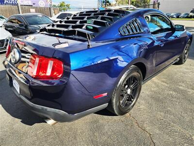2012 Ford Mustang V6   - Photo 3 - San Diego, CA 92120