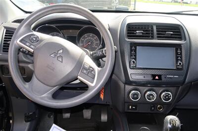 2019 Mitsubishi Outlander Sport ES   - Photo 7 - San Diego, CA 92120