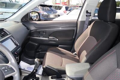 2019 Mitsubishi Outlander Sport ES   - Photo 4 - San Diego, CA 92120
