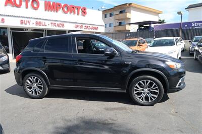 2019 Mitsubishi Outlander Sport ES   - Photo 18 - San Diego, CA 92120