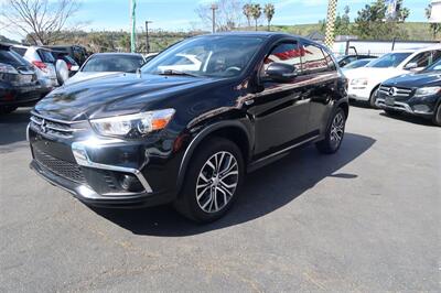2019 Mitsubishi Outlander Sport ES   - Photo 3 - San Diego, CA 92120