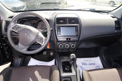 2019 Mitsubishi Outlander Sport ES   - Photo 6 - San Diego, CA 92120