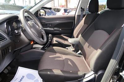 2019 Mitsubishi Outlander Sport ES   - Photo 5 - San Diego, CA 92120