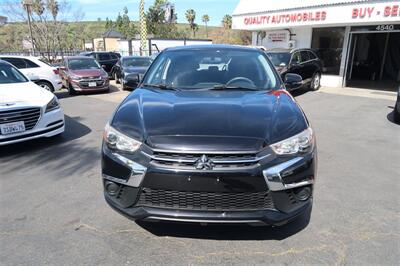 2019 Mitsubishi Outlander Sport ES   - Photo 2 - San Diego, CA 92120