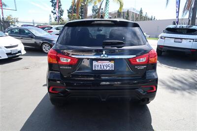 2019 Mitsubishi Outlander Sport ES   - Photo 13 - San Diego, CA 92120