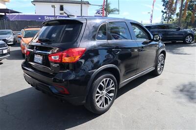 2019 Mitsubishi Outlander Sport ES   - Photo 16 - San Diego, CA 92120