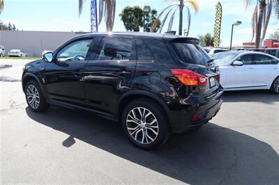2019 Mitsubishi Outlander Sport ES   - Photo 12 - San Diego, CA 92120