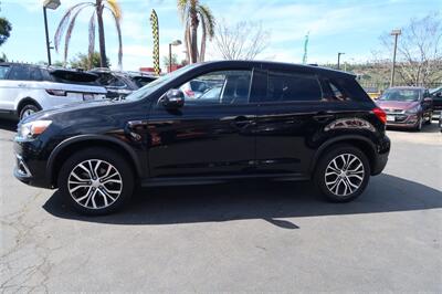 2019 Mitsubishi Outlander Sport ES   - Photo 11 - San Diego, CA 92120