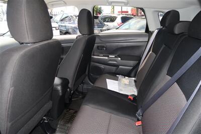 2019 Mitsubishi Outlander Sport ES   - Photo 9 - San Diego, CA 92120