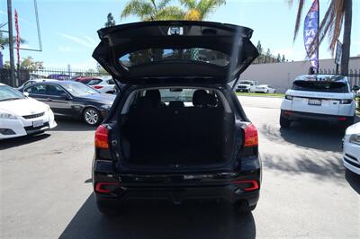 2019 Mitsubishi Outlander Sport ES   - Photo 14 - San Diego, CA 92120