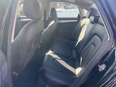 2012 Audi A4 2.0T Premium Plus   - Photo 7 - San Diego, CA 92120