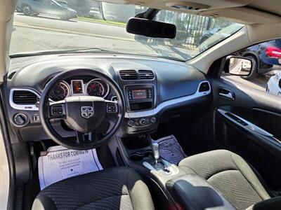 2019 Dodge Journey SE Value Package   - Photo 94 - San Diego, CA 92120