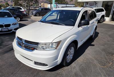 2019 Dodge Journey SE Value Package   - Photo 4 - San Diego, CA 92120