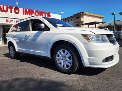 2019 Dodge Journey SE Value Package   - Photo 9 - San Diego, CA 92120