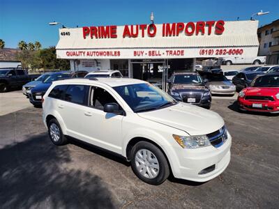 2019 Dodge Journey SE Value Package   - Photo 27 - San Diego, CA 92120