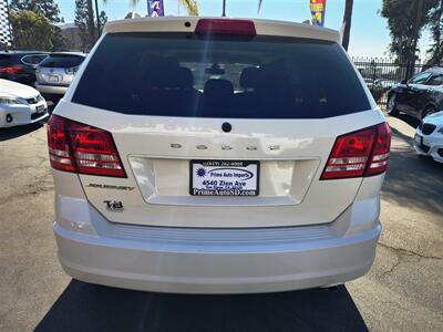 2019 Dodge Journey SE Value Package   - Photo 17 - San Diego, CA 92120