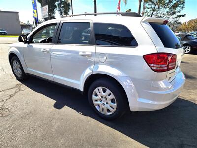 2019 Dodge Journey SE Value Package   - Photo 2 - San Diego, CA 92120