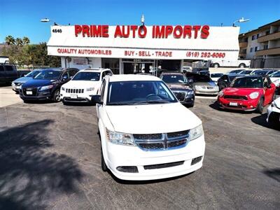 2019 Dodge Journey SE Value Package   - Photo 50 - San Diego, CA 92120