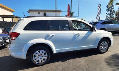 2019 Dodge Journey SE Value Package   - Photo 11 - San Diego, CA 92120