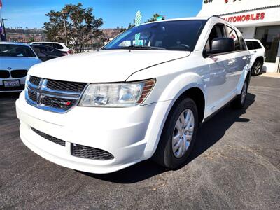 2019 Dodge Journey SE Value Package   - Photo 5 - San Diego, CA 92120