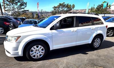 2019 Dodge Journey SE Value Package   - Photo 3 - San Diego, CA 92120