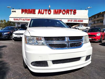 2019 Dodge Journey SE Value Package   - Photo 6 - San Diego, CA 92120