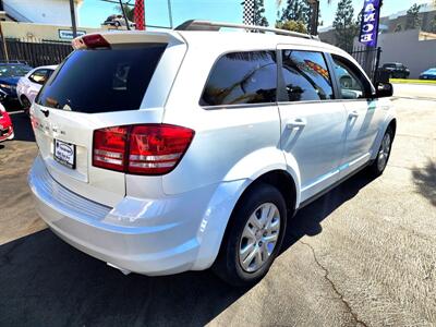 2019 Dodge Journey SE Value Package   - Photo 12 - San Diego, CA 92120