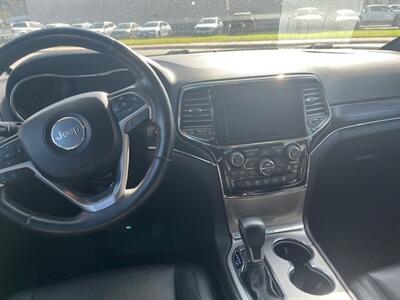 2019 Jeep Grand Cherokee Limited - Photo 5 - San Diego, CA 92120