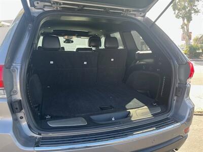 2019 Jeep Grand Cherokee Limited - Photo 10 - San Diego, CA 92120