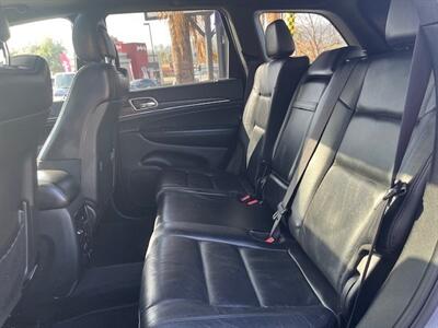 2019 Jeep Grand Cherokee Limited - Photo 9 - San Diego, CA 92120