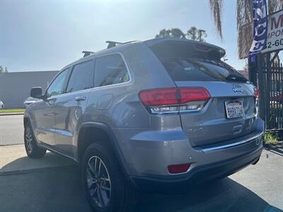 2019 Jeep Grand Cherokee Limited - Photo 12 - San Diego, CA 92120