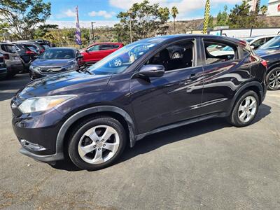 2016 Honda HR-V EX   - Photo 11 - San Diego, CA 92120
