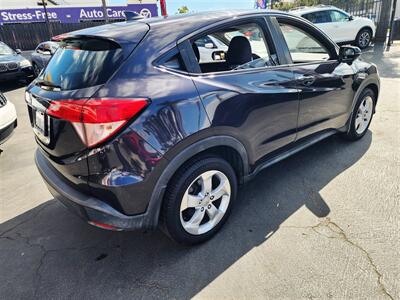 2016 Honda HR-V EX   - Photo 3 - San Diego, CA 92120