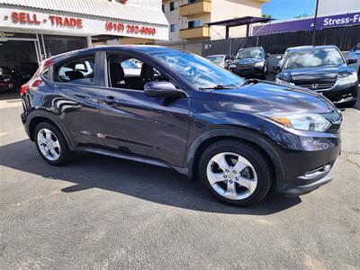 2016 Honda HR-V EX   - Photo 4 - San Diego, CA 92120