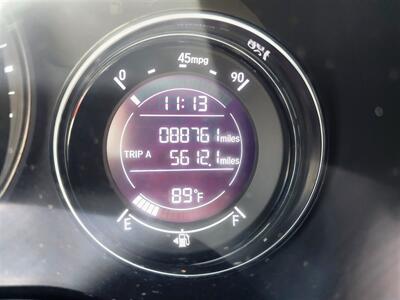 2016 Honda HR-V EX   - Photo 17 - San Diego, CA 92120