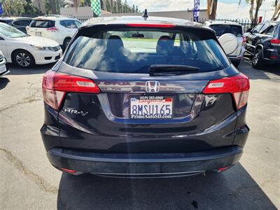 2016 Honda HR-V EX   - Photo 2 - San Diego, CA 92120