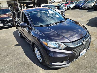 2016 Honda HR-V EX   - Photo 6 - San Diego, CA 92120