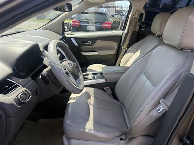 2013 Ford Edge SEL - Photo 9 - San Diego, CA 92120