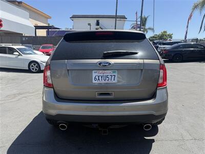2013 Ford Edge SEL - Photo 7 - San Diego, CA 92120
