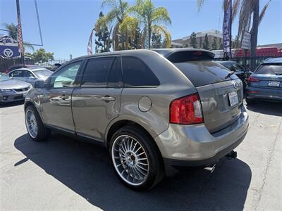 2013 Ford Edge SEL - Photo 6 - San Diego, CA 92120