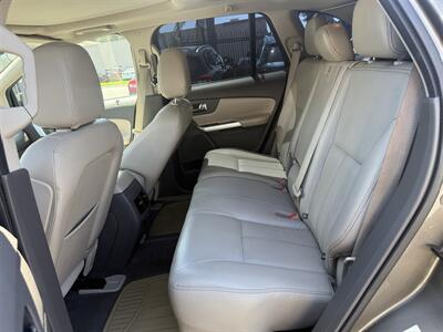 2013 Ford Edge SEL - Photo 11 - San Diego, CA 92120