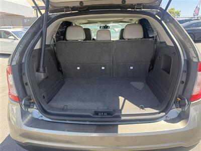 2013 Ford Edge SEL - Photo 8 - San Diego, CA 92120