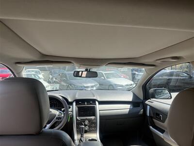 2013 Ford Edge SEL - Photo 12 - San Diego, CA 92120