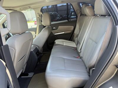 2013 Ford Edge SEL - Photo 10 - San Diego, CA 92120