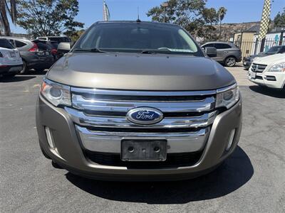 2013 Ford Edge SEL - Photo 3 - San Diego, CA 92120